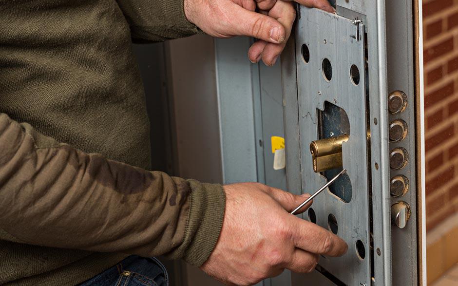 express serrurier prix changement serrure Meaux